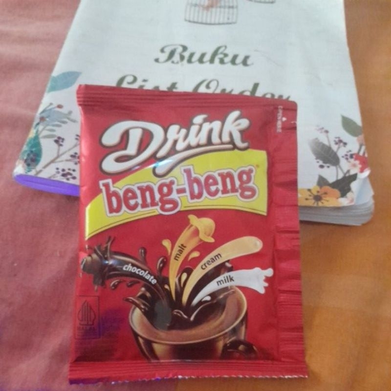 

beng beng drink