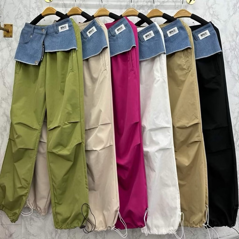 CELANA CARGO JISO BKK CELANA CARGO JISO TRENDY
