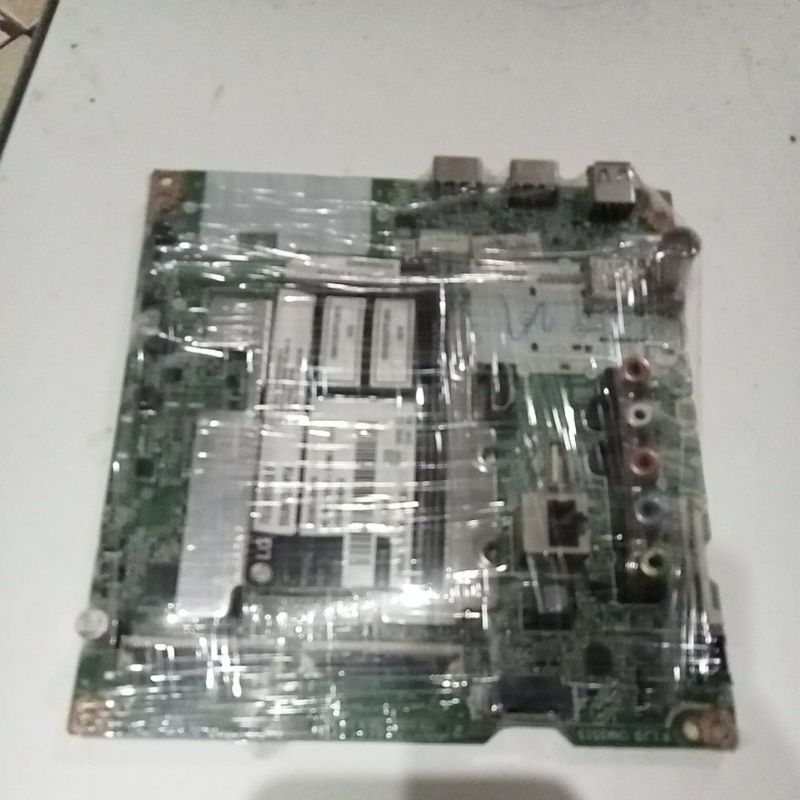 MAINBOARD TV LG LG 55 UM 7300 PTA
