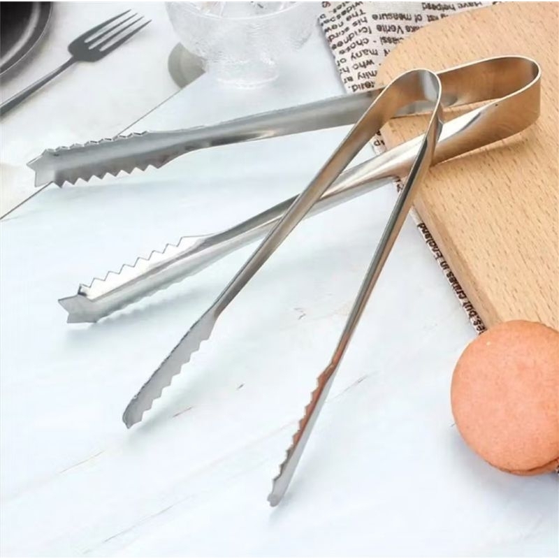 Capitan Mini Bahan Stainless