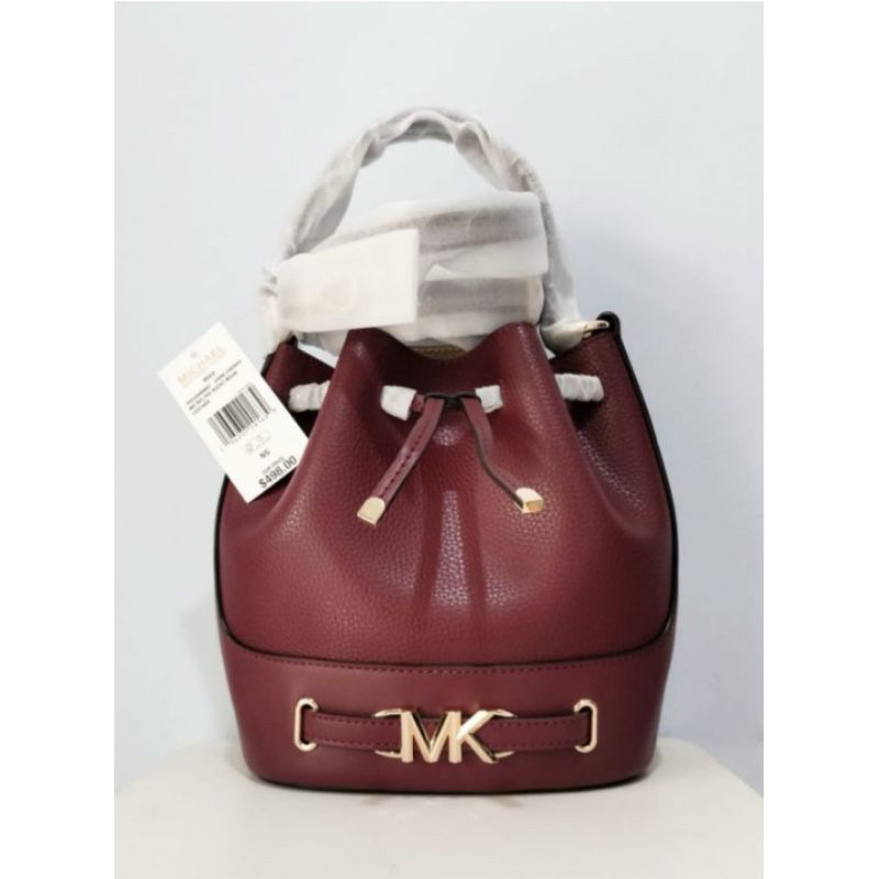 Preloved MK Reed Original Medium Bucket