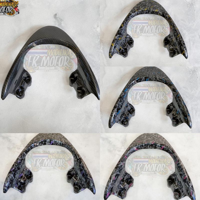 Behel Begel Vario Karbu Carbon Celup Planger Vario Karbu 110 Carbon Wtp Carbon Forged