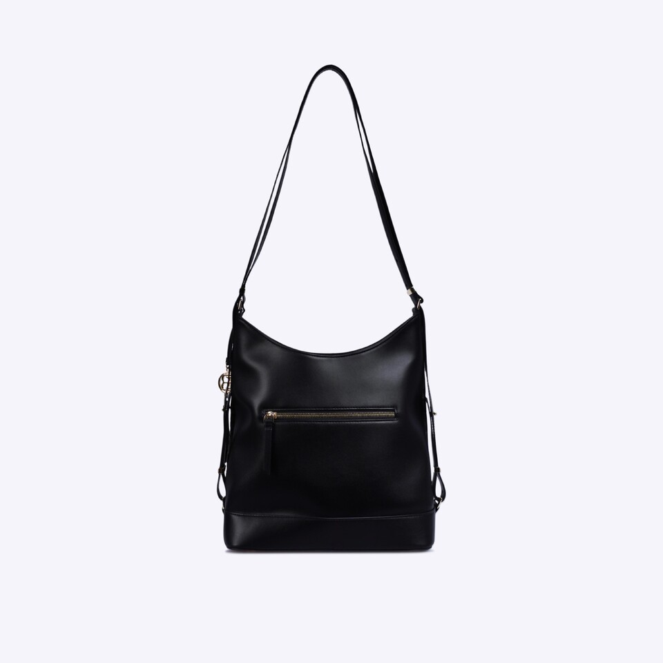 Everbest Kaina Sholuder Bag Wanita Black