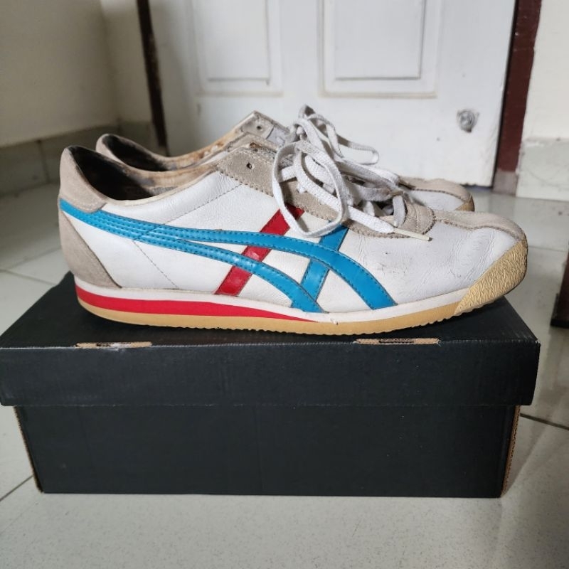 Onitsuka Tiger Corsair (Preloved)