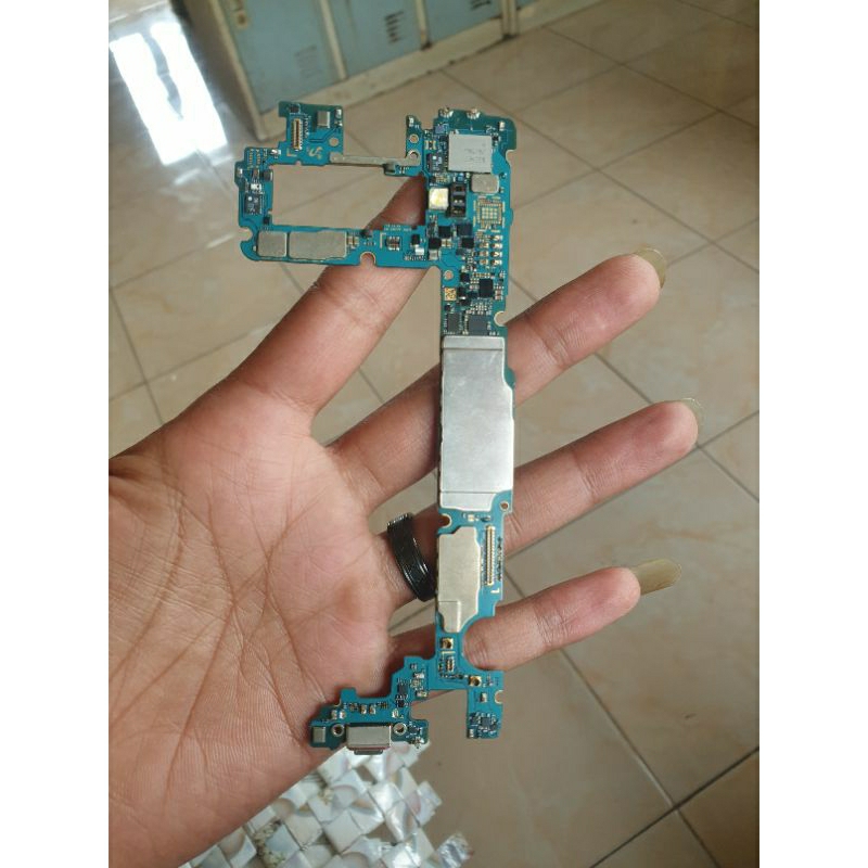 mesin samsung s10 plus 8/512