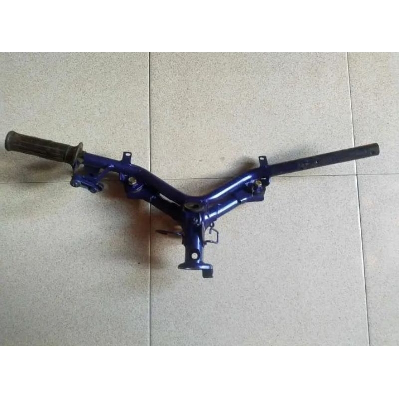 stang stir karisma ori cabutan