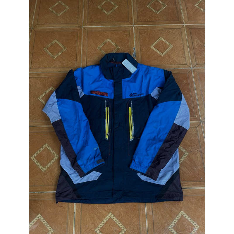 JAKET OUTDOOR THE RED FACE