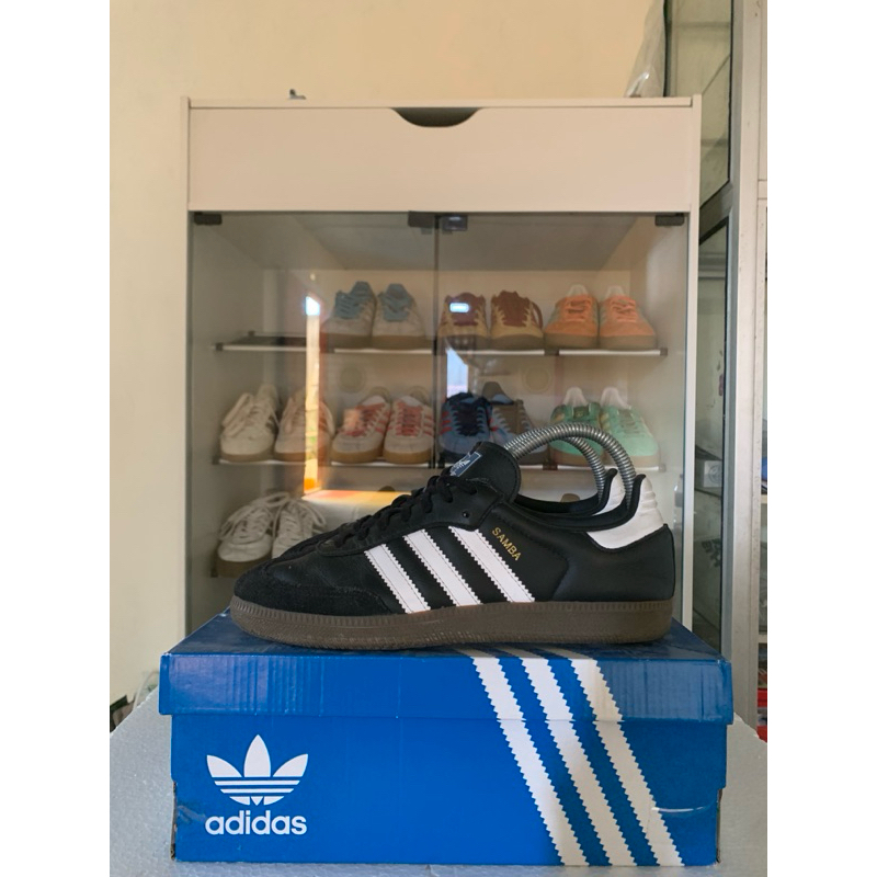 ADIDAS SAMBA OG J
