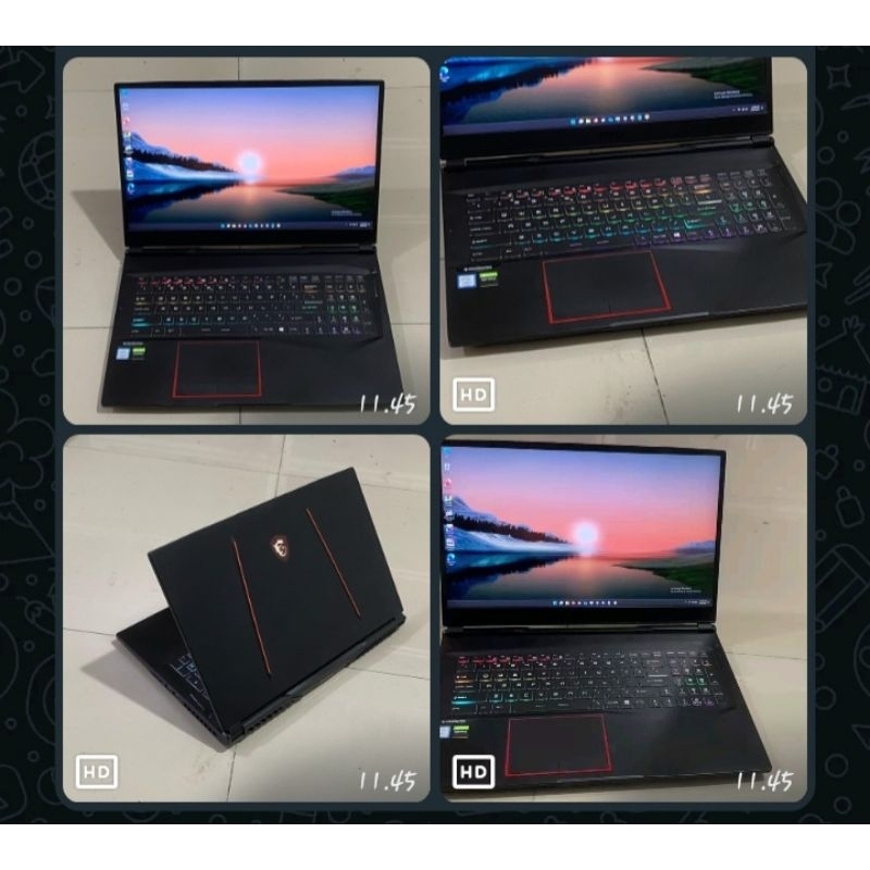 Laptop Asus Promo Terbaru