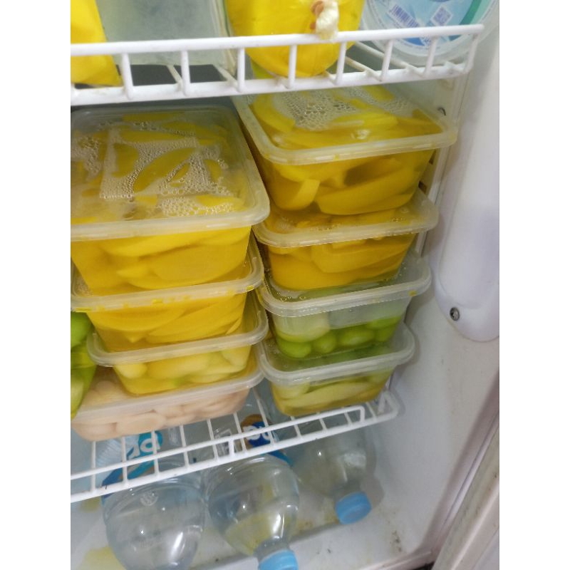 

manisan mangga 1kg