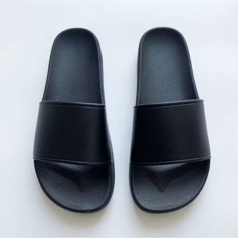 SANDAL PRIA DISTRO POLOS SANDAL COWOK EMPUK NYAMAN LEMBUT