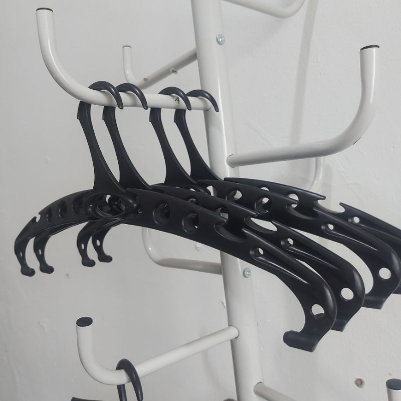 hanger tactical oakley original