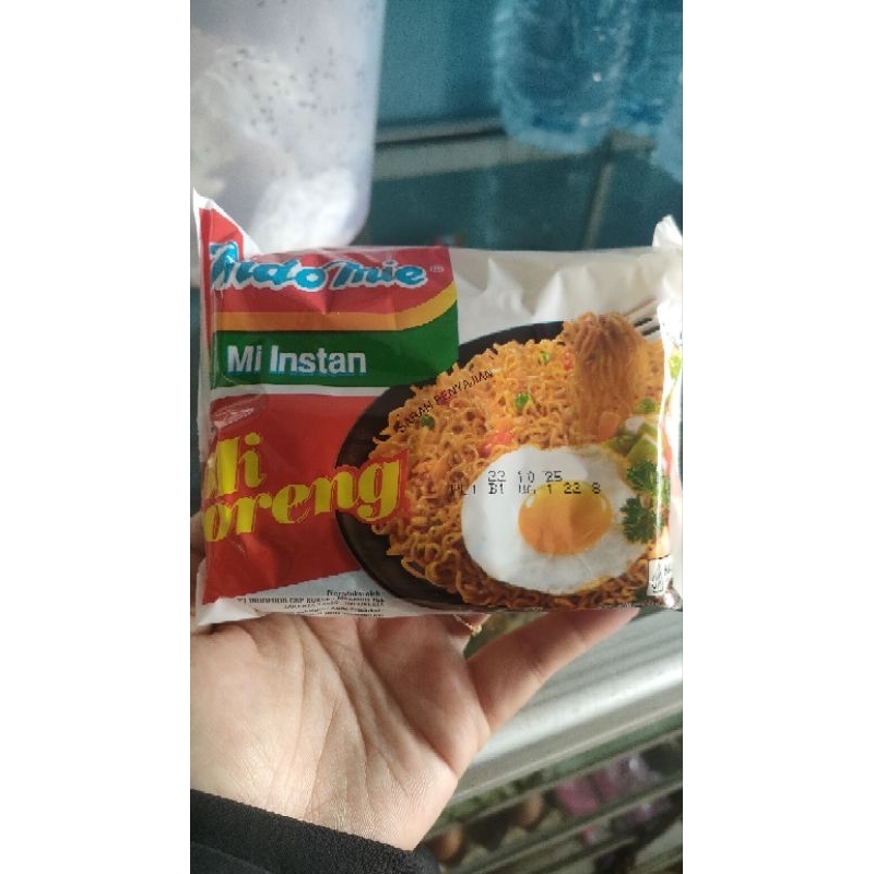 

Indomie Goreng