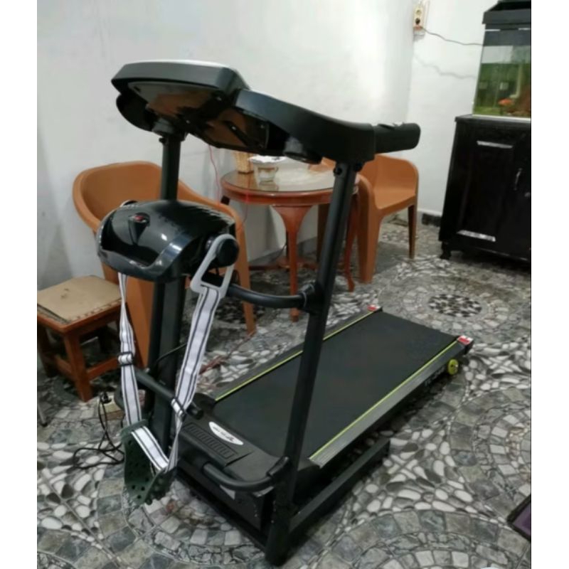 treadmill original TL 246