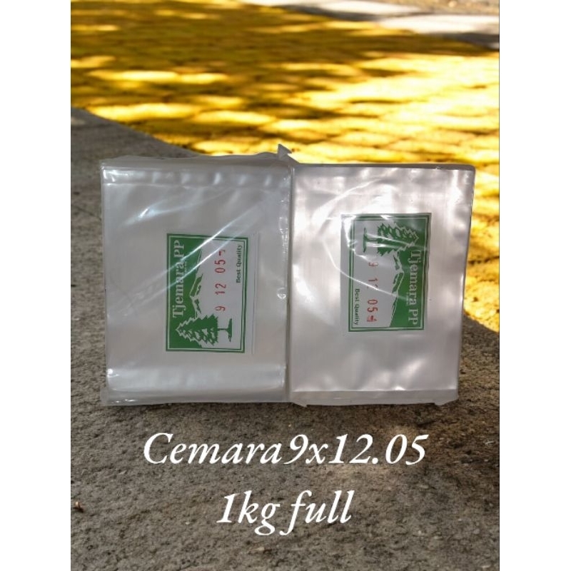 pp cemara ukuran9x12.05