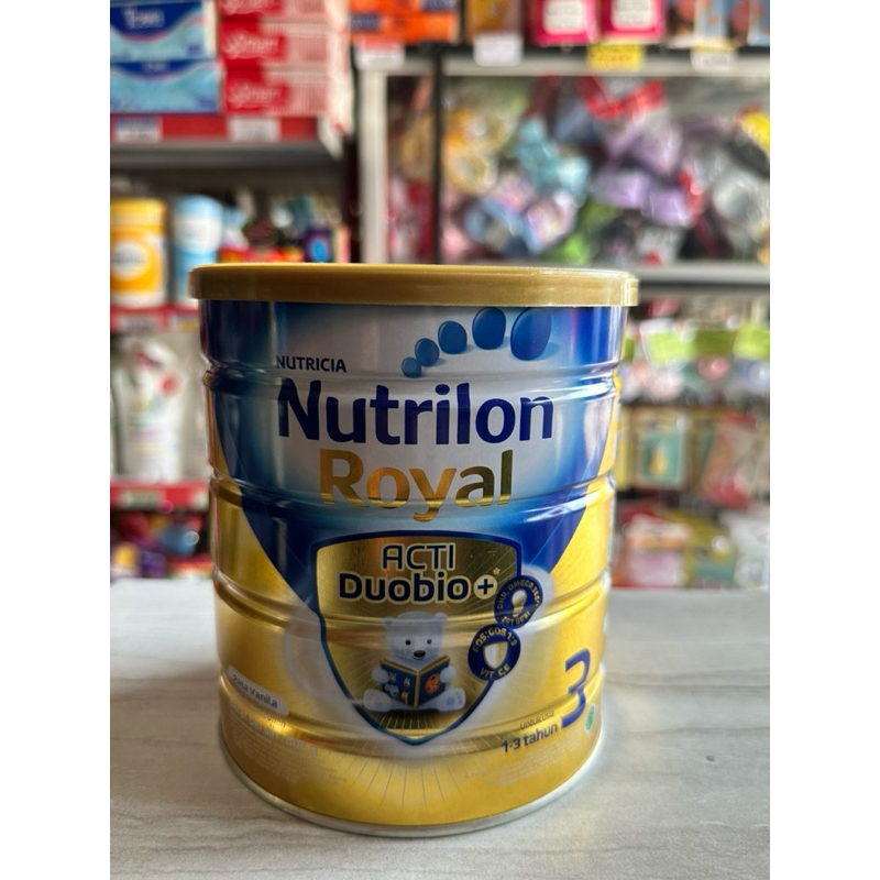 

Nutrilon Royal 3 800gr