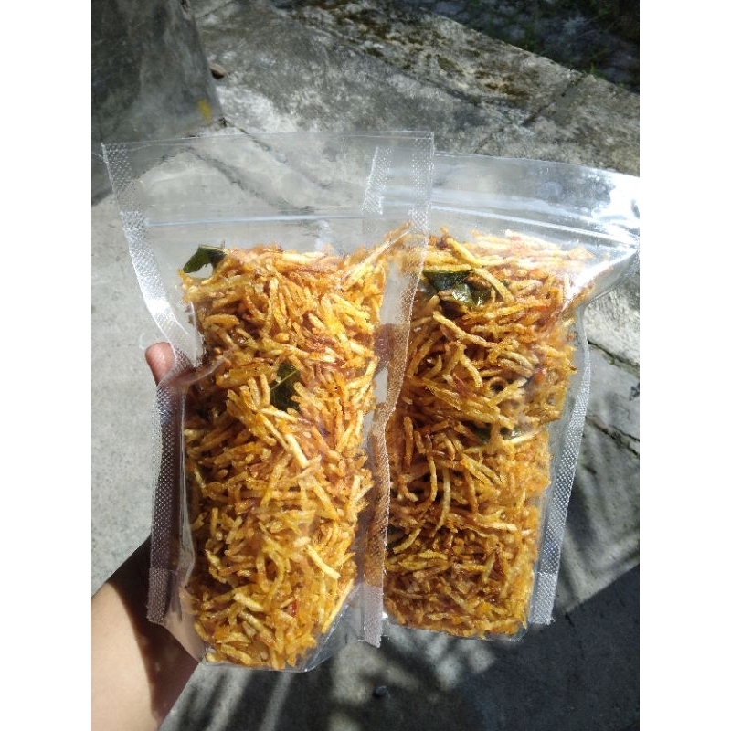 

KENTANG MUSTOFA 100 GRAM (1 ons)