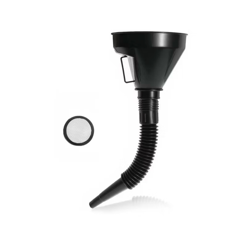 Corong Oli Multifungsi / Corong Air Minyak Bensin Fleksibel