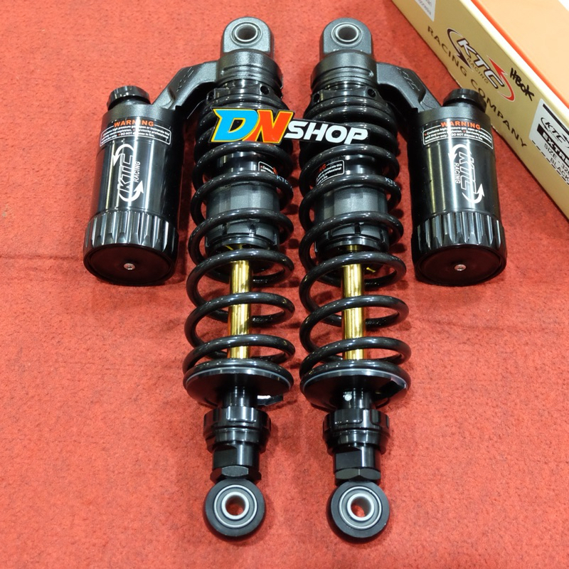 Shock ktc extreme 320mm rx king tiger