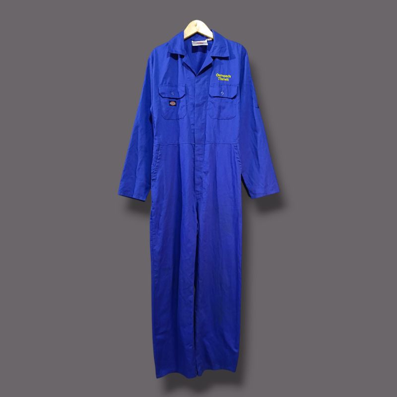 Dickies Wearpack Work Shirt