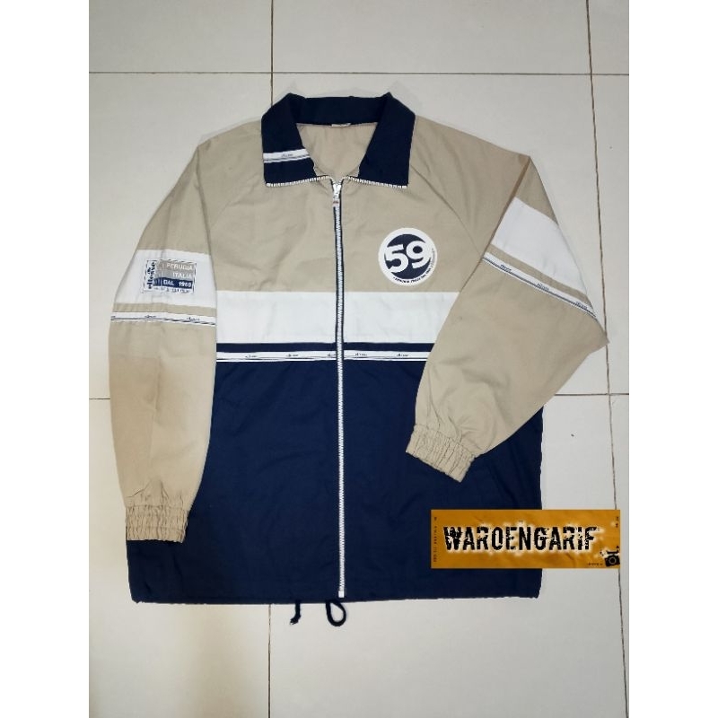 vintage ellesse