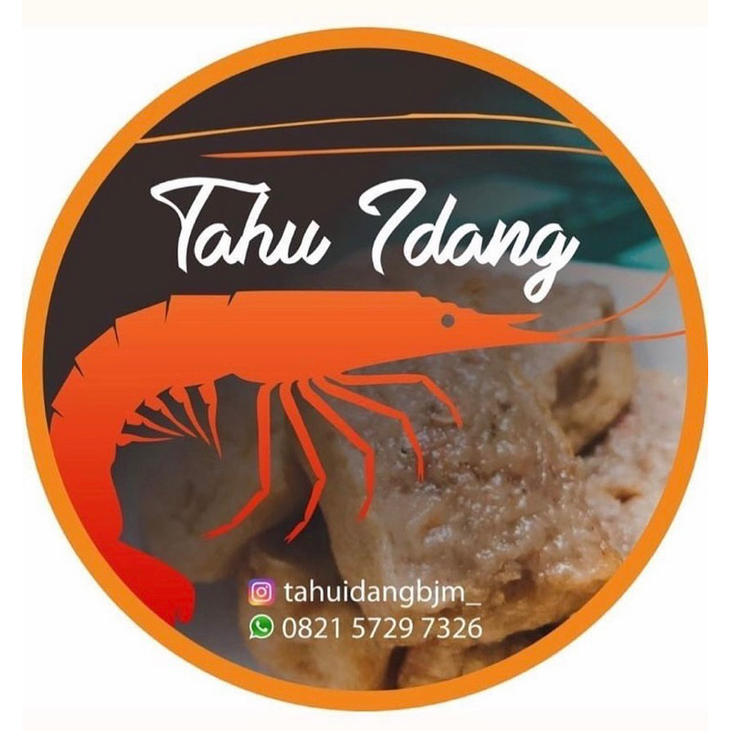 

TAHU BAKSO IDANG