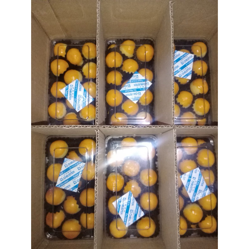 

[PreOrder] Nastar Lumer Full Wisman ukuran toples 450 gr - Kue Kering Lebaran - Baked by V