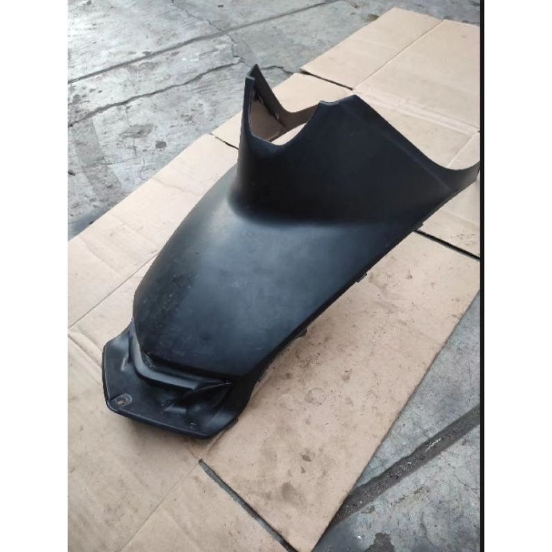 Tutup Mesin Mio J  Mio Gt Original Copotan Sangat Istimewa