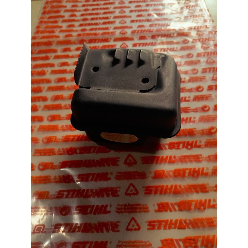 knalpot chainsaw stihl ms250/knalpot senso stihl ms250