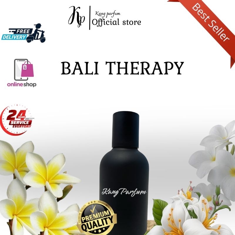 Kang Parfum - K3NZ0 B4L1 (Premium Class)