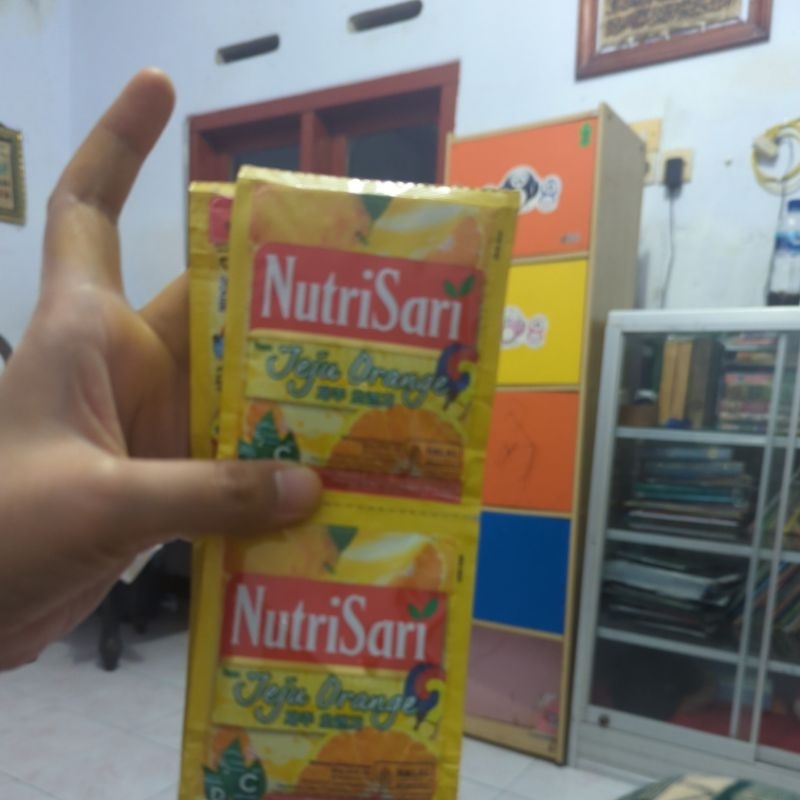 

nutri sari