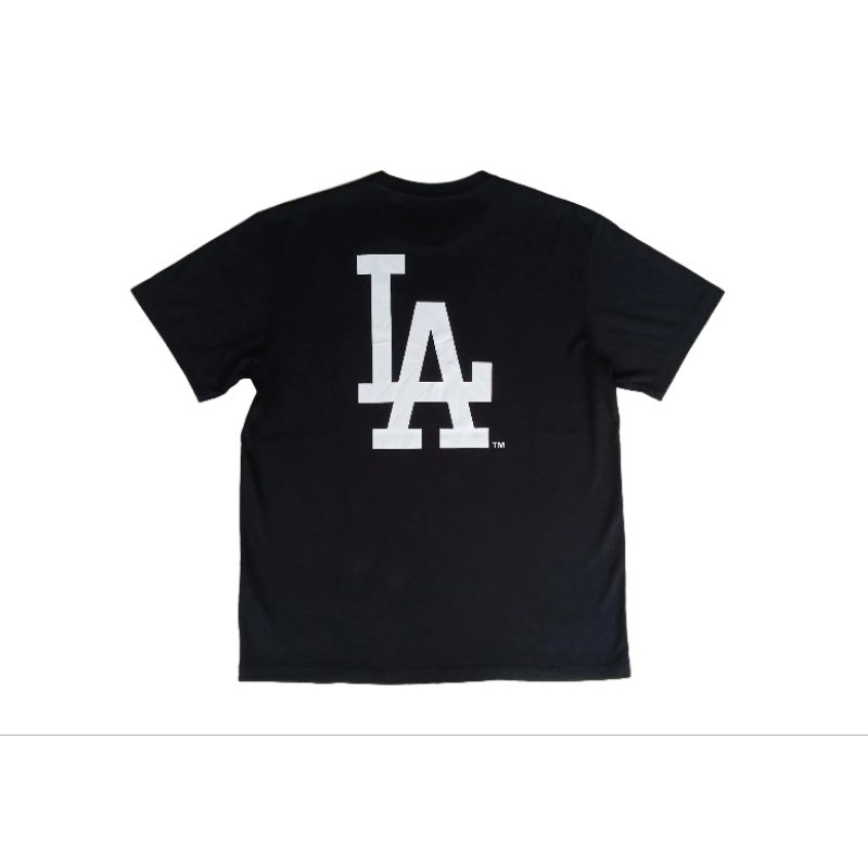 NEW ERA LA Dodgers MLB T-shirt Original
