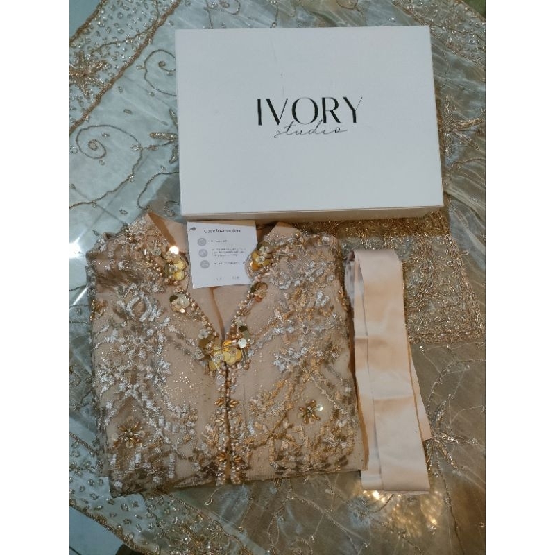 ivory studio