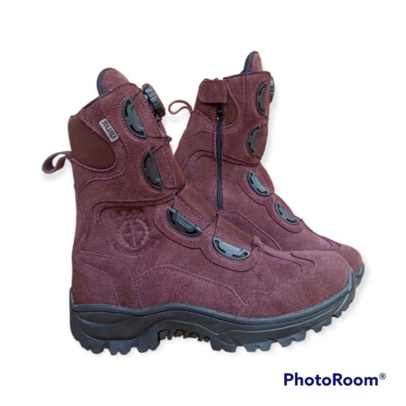 SEPATU PDL KEJAKSAAN RI