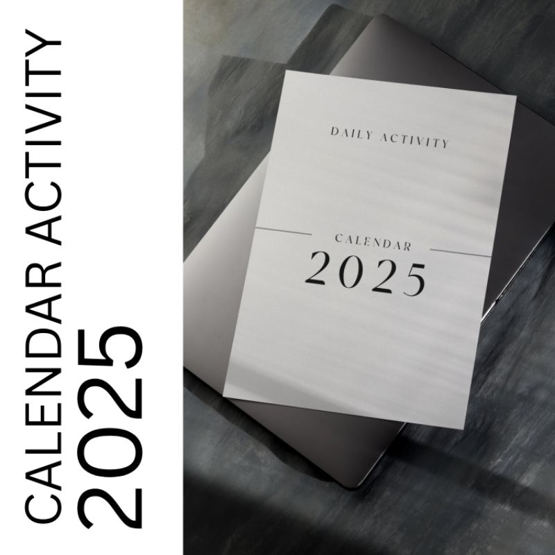

Kalender Aktivitas 2025-2026 Ukuran A5