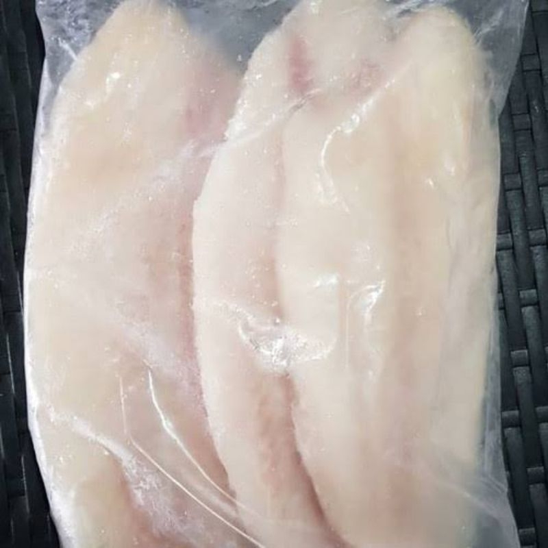 

Dori Fillet 1 Kg Frozen