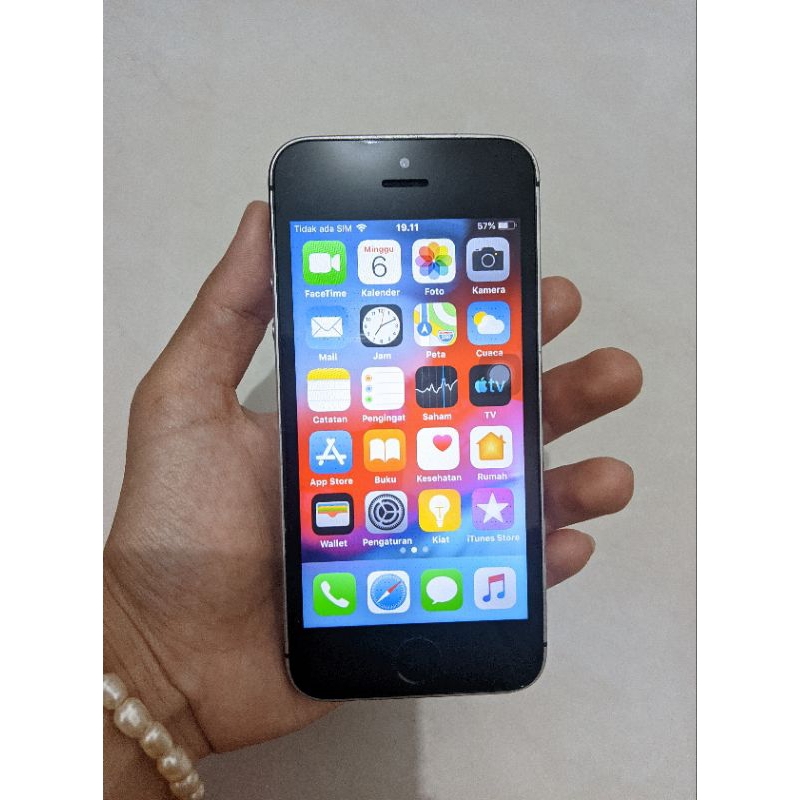 Iphone 5s (32gb)
