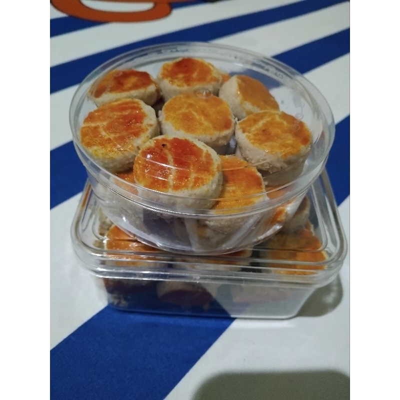 

Kue Kacang