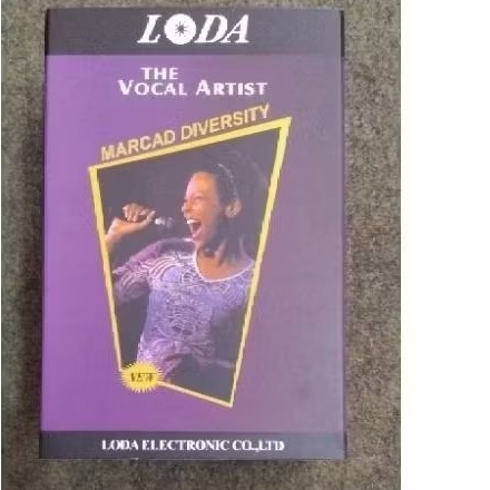 Spul Mic Loda MS-808