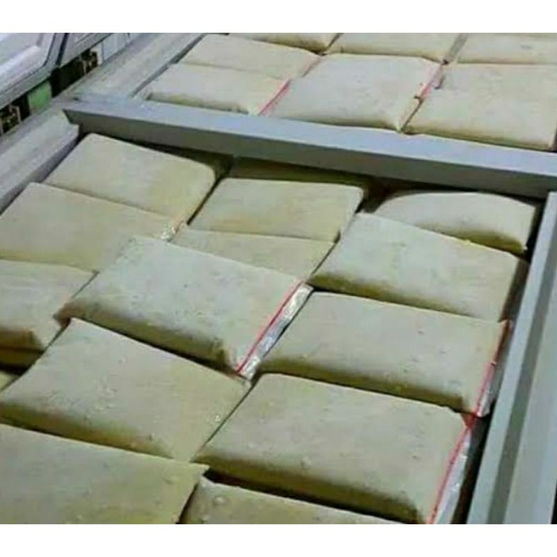 

Frozen Daging Alpukat Mentega Pilihan Super
