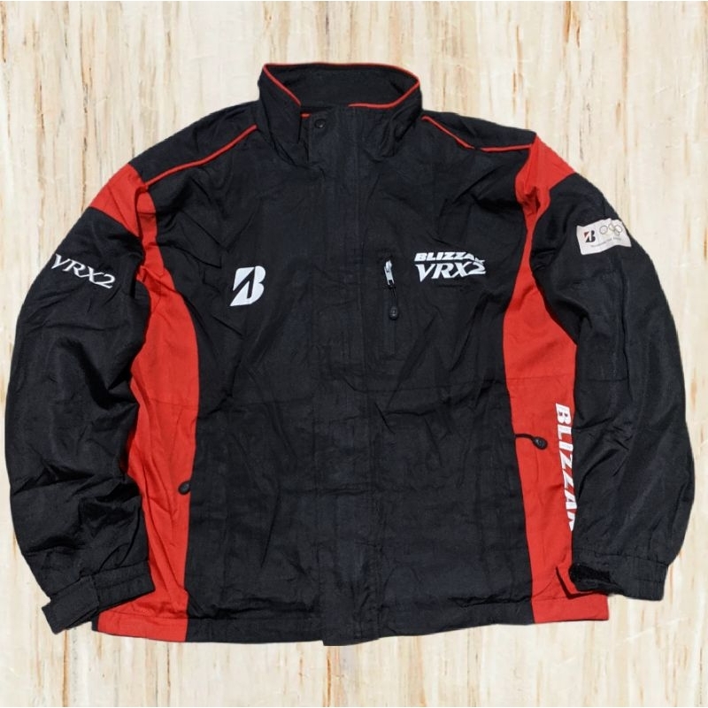 Jaket Bridgestone Blizzak VRX 2 Jacket
