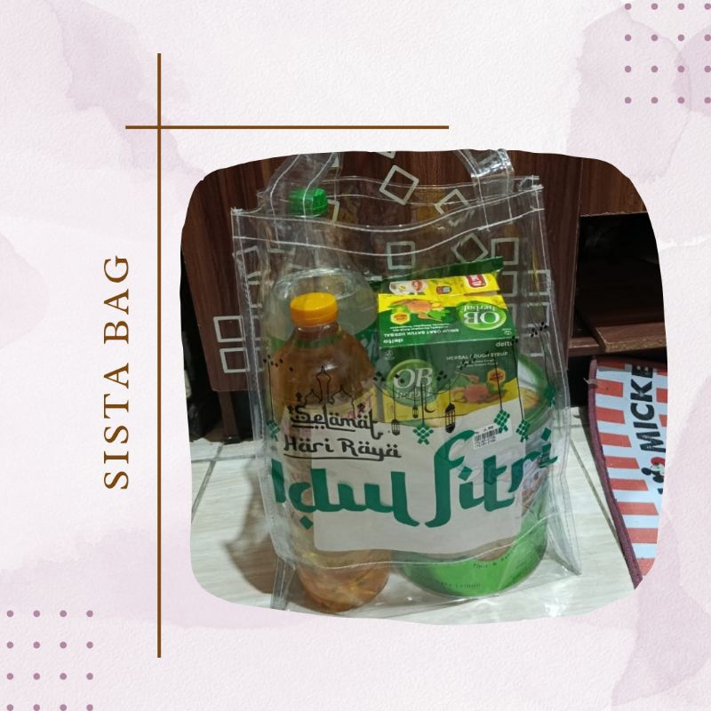 

Tas Mika Hampers Lebaran