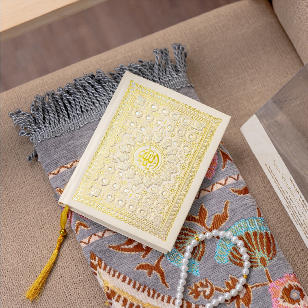 CEISYA SERIES - Paket Buku Yasin dan Tahlil Hardcover Lengkap MAJMU' SYARIF Custom Lengkap Nama Foto