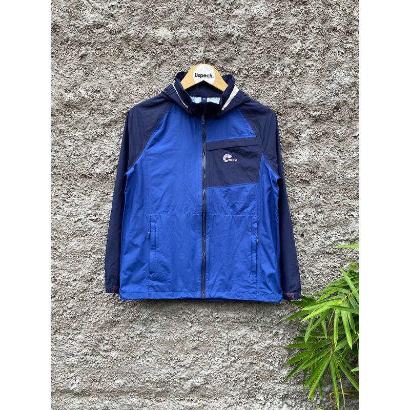 Windbreaker Jacket Nepa