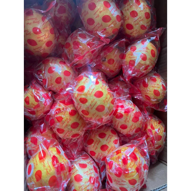 

LEMON IMPORT