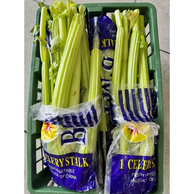 

Celery stick