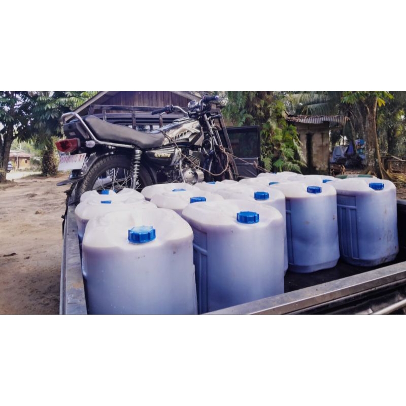 

madu hutan akasia 50 kg harga grosir