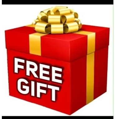 

Give Away Gratis
