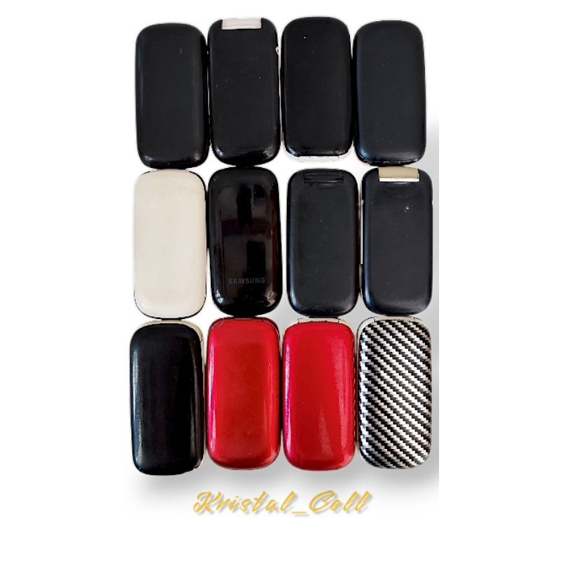 HANDPHONE HP SAMSUNG GT E1272 TERMURAH HP JADUL /SAMSUNG LIPAT ORIGINAL/SAMSUNG JADUL TERMURAH