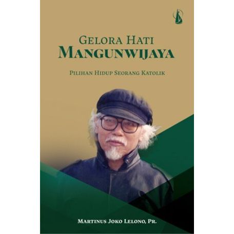 Gelora Hati Mangunwijaya